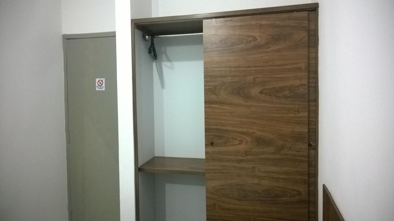 Bbb Rooms Rodoviaria Campinas Goiania Go Exterior photo